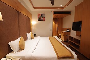 Hotel Guru Kripa Grand (3-Star Category)