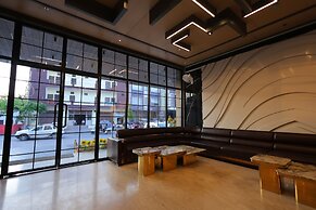 Hotel Guru Kripa Grand (3-Star Category)