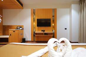 Hotel Guru Kripa Grand (3-Star Category)