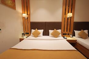 Hotel Guru Kripa Grand (3-Star Category)