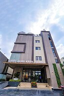 Hotel Guru Kripa Grand (3-Star Category)