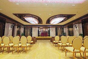 Hotel Guru Kripa Grand (3-Star Category)