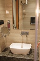 Hotel Guru Kripa Grand (3-Star Category)