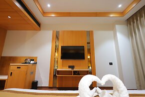 Hotel Guru Kripa Grand (3-Star Category)