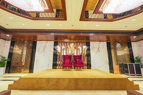 Hotel Guru Kripa Grand (3-Star Category)