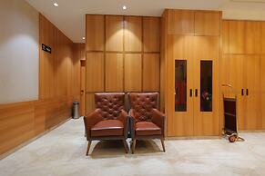 Hotel Guru Kripa Grand (3-Star Category)