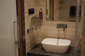 Hotel Guru Kripa Grand (3-Star Category)