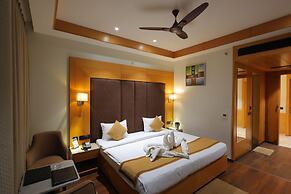 Hotel Guru Kripa Grand (3-Star Category)