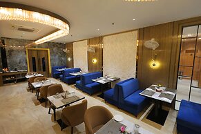 Hotel Guru Kripa Grand (3-Star Category)