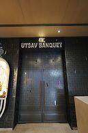 Hotel Guru Kripa Grand (3-Star Category)
