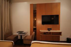 Hotel Guru Kripa Grand (3-Star Category)
