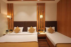 Hotel Guru Kripa Grand (3-Star Category)
