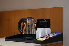 Hotel Guru Kripa Grand (3-Star Category)