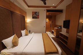 Hotel Guru Kripa Grand (3-Star Category)