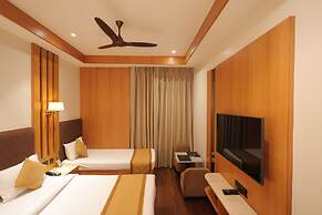 Hotel Guru Kripa Grand (3-Star Category)