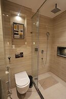 Hotel Guru Kripa Grand (3-Star Category)