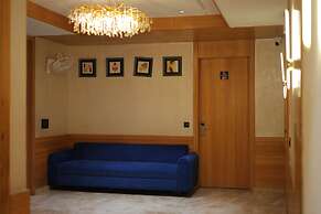 Hotel Guru Kripa Grand (3-Star Category)