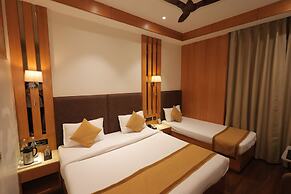 Hotel Guru Kripa Grand (3-Star Category)