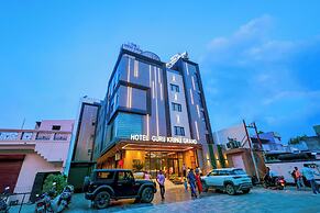 Hotel Guru Kripa Grand (3-Star Category)