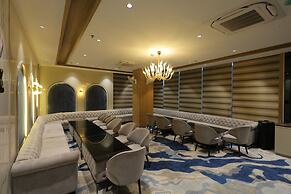 Hotel Guru Kripa Grand (3-Star Category)