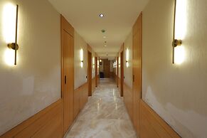 Hotel Guru Kripa Grand (3-Star Category)