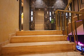 Hotel Guru Kripa Grand (3-Star Category)