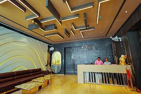 Hotel Guru Kripa Grand (3-Star Category)