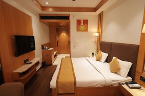 Hotel Guru Kripa Grand (3-Star Category)