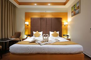 Hotel Guru Kripa Grand (3-Star Category)
