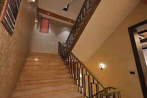 Hotel Guru Kripa Grand (3-Star Category)