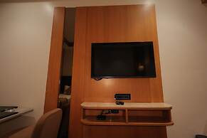 Hotel Guru Kripa Grand (3-Star Category)