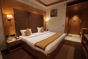 Hotel Guru Kripa Grand (3-Star Category)