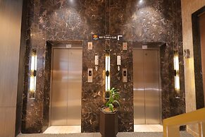 Hotel Guru Kripa Grand (3-Star Category)