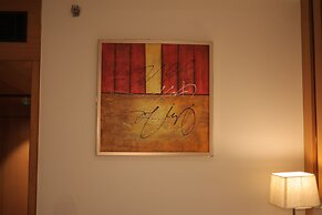 Hotel Guru Kripa Grand (3-Star Category)