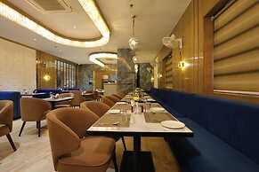 Hotel Guru Kripa Grand (3-Star Category)