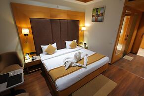 Hotel Guru Kripa Grand (3-Star Category)