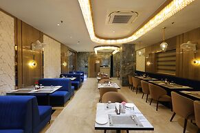 Hotel Guru Kripa Grand (3-Star Category)