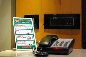 Hotel Guru Kripa Grand (3-Star Category)