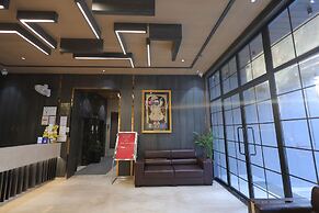 Hotel Guru Kripa Grand (3-Star Category)