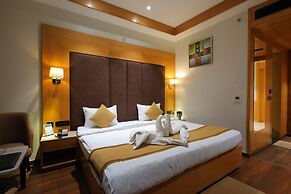 Hotel Guru Kripa Grand (3-Star Category)