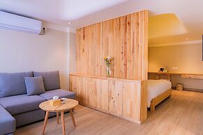 31 Park Hotel