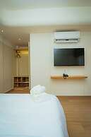 31 Park Hotel
