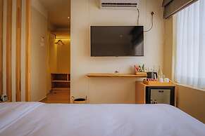31 Park Hotel