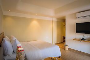 31 Park Hotel