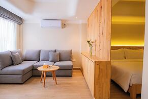 31 Park Hotel