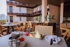 31 Park Hotel