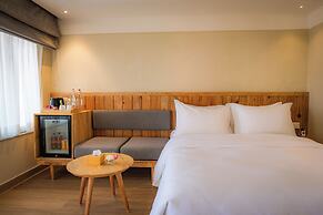 31 Park Hotel