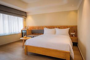 31 Park Hotel