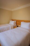 31 Park Hotel
