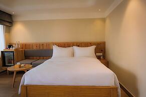 31 Park Hotel